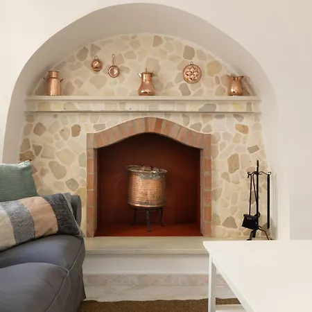 Dimora Caravigna בית נופש