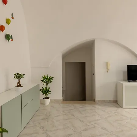 בית נופש Dimora Caravigna *