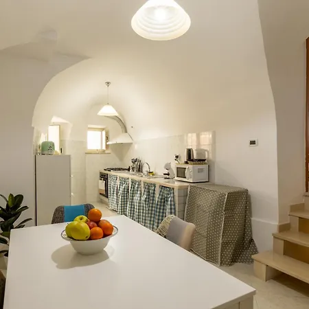 Dimora Caravigna בית נופש קרוביניו