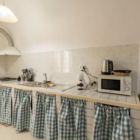 Dimora Caravigna בית נופש *