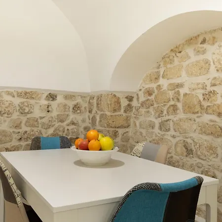 Dimora Caravigna בית נופש קרוביניו