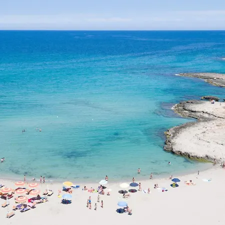 Dimora Caravigna בית נופש *