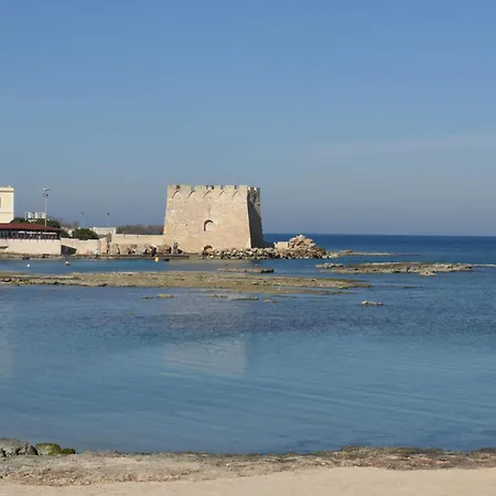 בית נופש Dimora Caravigna