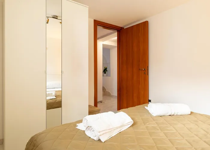 Dimora Caravigna Σπίτι διακοπών