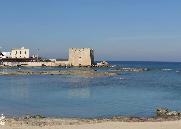 Σπίτι διακοπών Dimora Caravigna