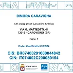 Dimora Caravigna