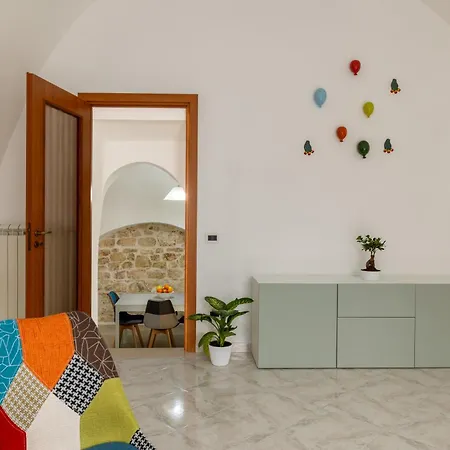 Dimora Caravigna Дом отдыха