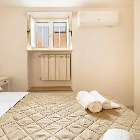 펜션 Dimora Caravigna 카로비그노