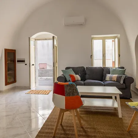 Dimora Caravigna 펜션 카로비그노