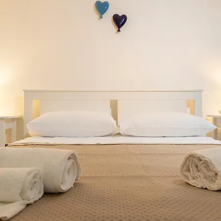 Dimora Caravigna 펜션 카로비그노