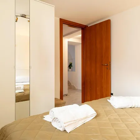 Dimora Caravigna Дом отдыха