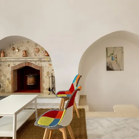 Dimora Caravigna 카로비그노