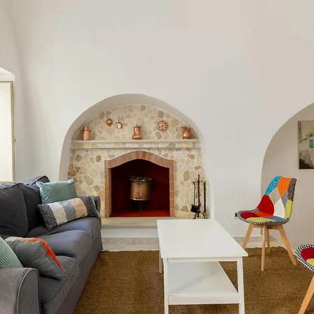 펜션 Dimora Caravigna *