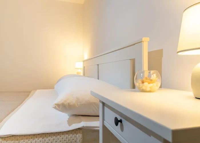 펜션 Dimora Caravigna *