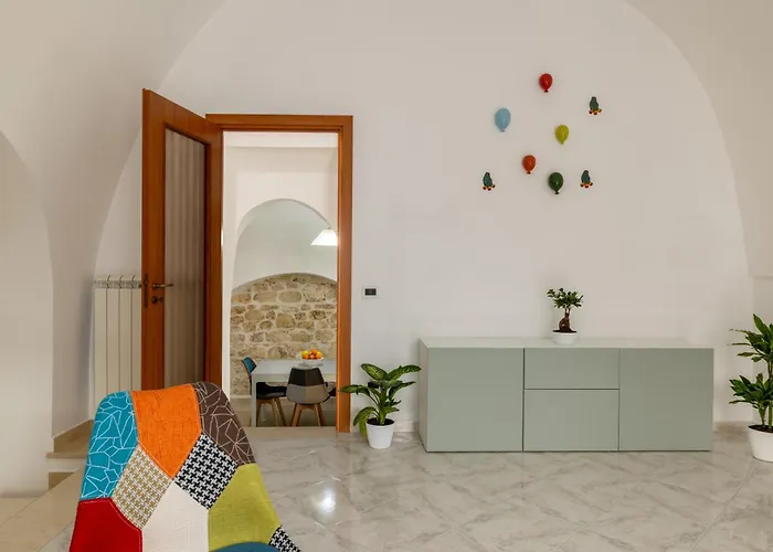 Dimora Caravigna 펜션