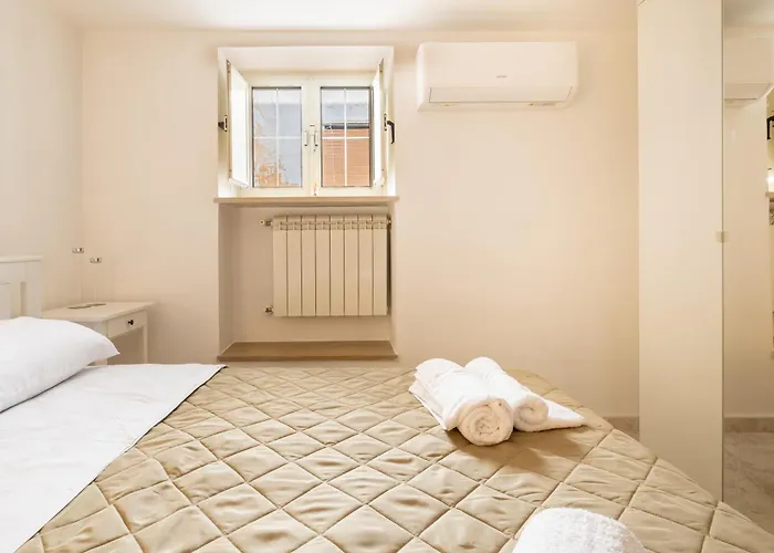 펜션 Dimora Caravigna 카로비그노