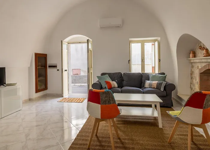 Dimora Caravigna 펜션 카로비그노