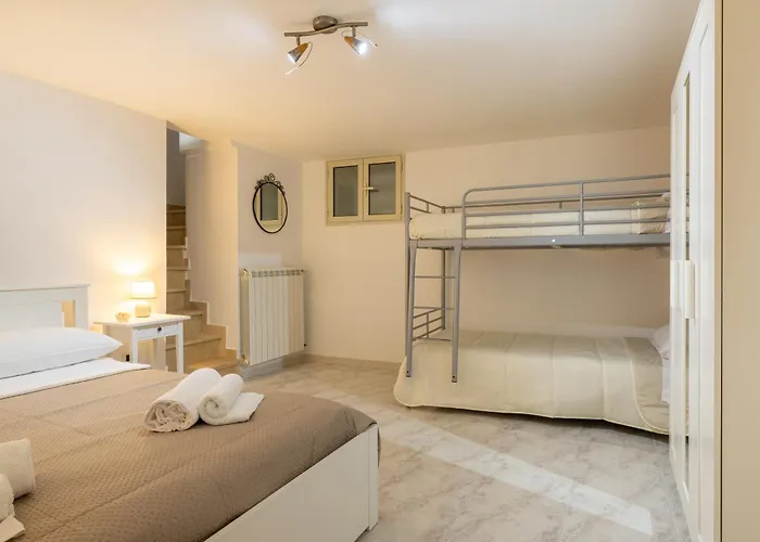 Holiday home Dimora Caravigna *