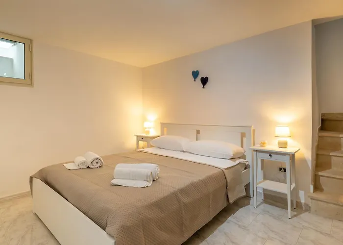 Holiday home Dimora Caravigna Carovigno