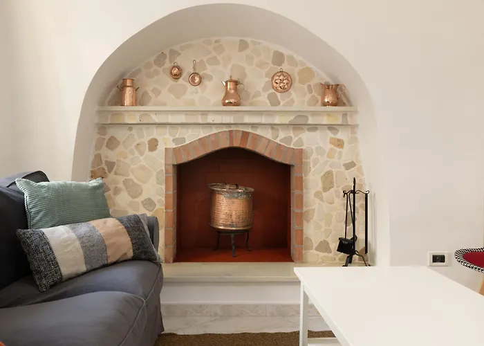 Dimora Caravigna Holiday home