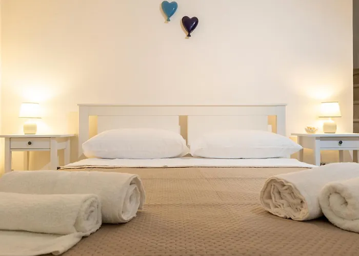 Dimora Caravigna Holiday home Carovigno