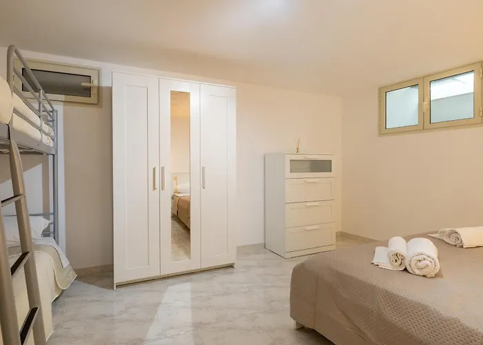 Holiday home Dimora Caravigna Carovigno