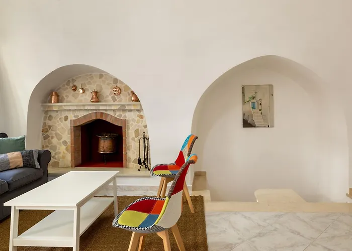 Dimora Caravigna 카로비그노