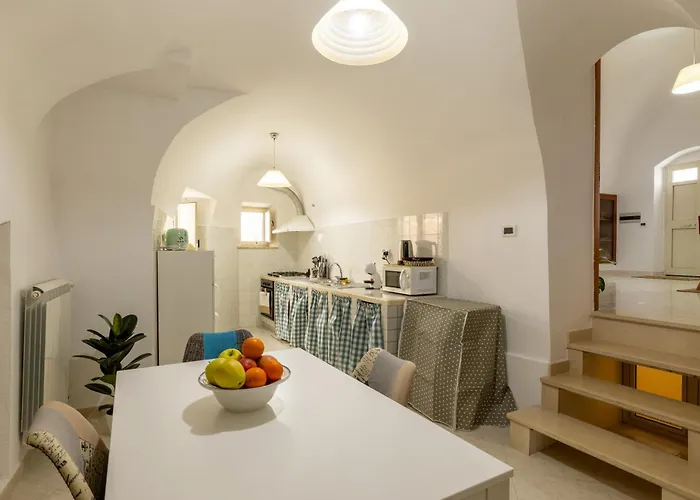 Dimora Caravigna Holiday home Carovigno