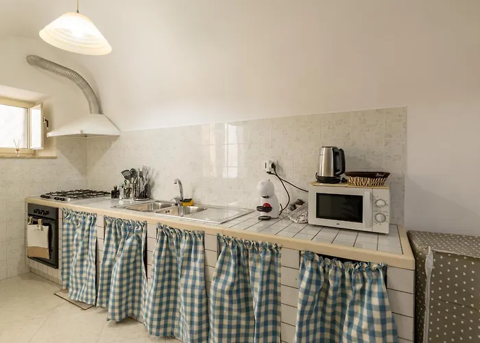 Dimora Caravigna Holiday home *