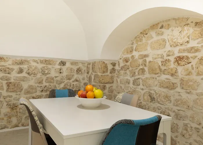 Dimora Caravigna 펜션 카로비그노